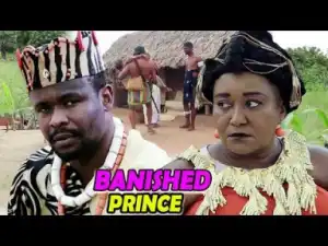 BANISHED PRINCE Season 3 - 2019